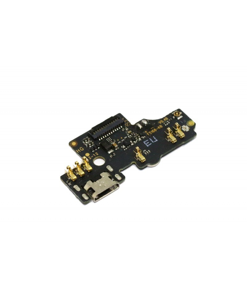 Modul Incarcare Alcatel 5048