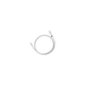 Cablu Date si Incarcare, Type C to Type C, Google 73H00668-00M, Alb