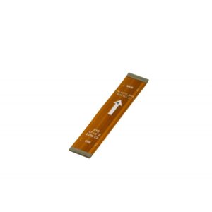 Flex Placa De Baza Samsung Galaxy M31S, SM M317