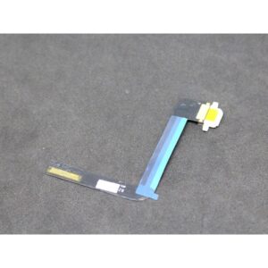 Modul Incarcare Apple IPad Air Alb, Apple iPad (6th Gen 2018)