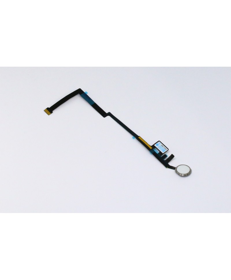 Home Flex + Buton Apple iPad Air 2 Alb