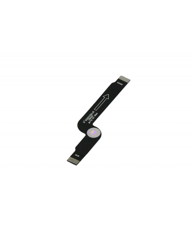 Flex Placa de Baza Motorola Edge 30 Pro