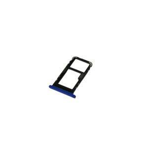 Suport Sim Motorola Edge 20 Fusion Albastru