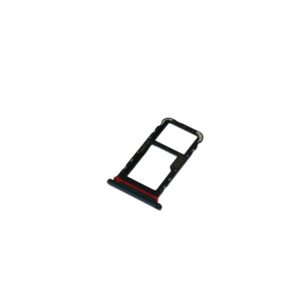 Suport Sim Motorola Edge 20 Fusion Verde