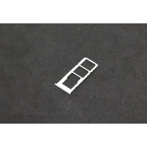 Suport Sim Motorola Moto G13 Alb
