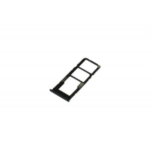 Suport Sim Motorola Moto G13 Negru
