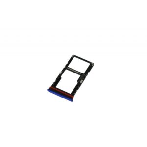 Suport Sim Motorola Moto G51 Albastru