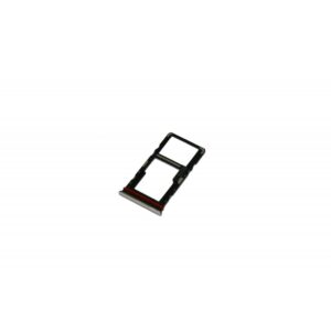 Suport Sim Motorola Moto G51 Argintiu