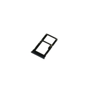 Suport Sim Motorola Moto G82 Negru