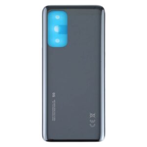 Capac Baterie Xiaomi Mi 10T Pro 5G, Mi 10T 5G, Negru