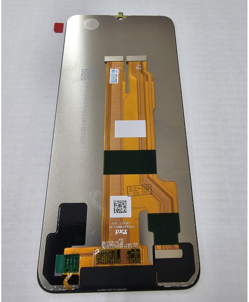 Ecran LCD Display Realme 9i 5G, Realme 10 5G, Realme 10s