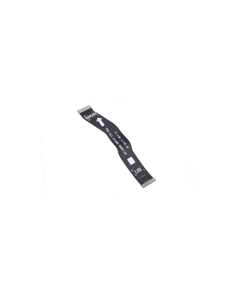 Flex LCD Samsung Galaxy S22 Ultra 5G, S908