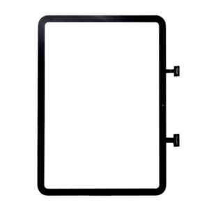 Touchscreen Apple iPad 10.9 (2022) A2696 A2757 A2777 Negru