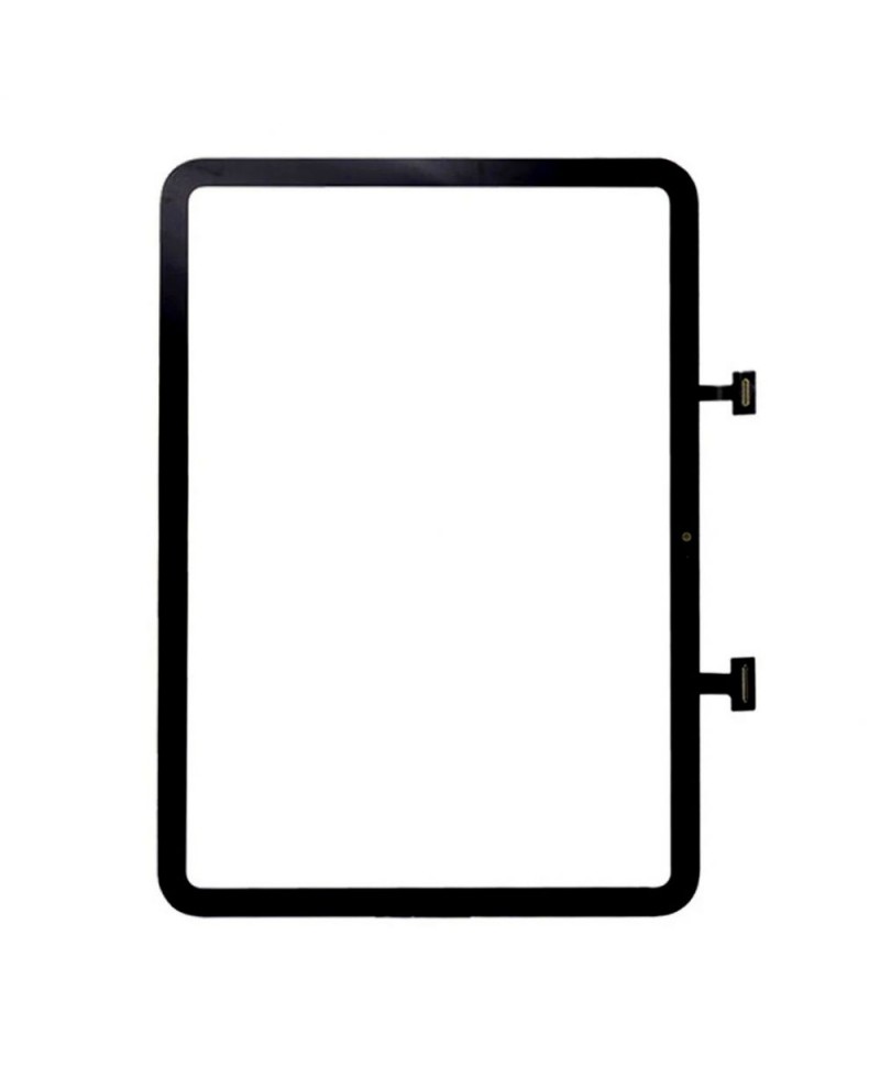 Touchscreen Apple iPad 10.9 (2022) A2696 A2757 A2777 Negru