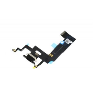 Modul Incarcare Apple iPhone XR Alb