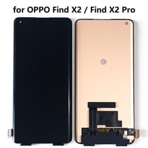 Ecran LCD Display Amoled Oppo Find X2 Pro