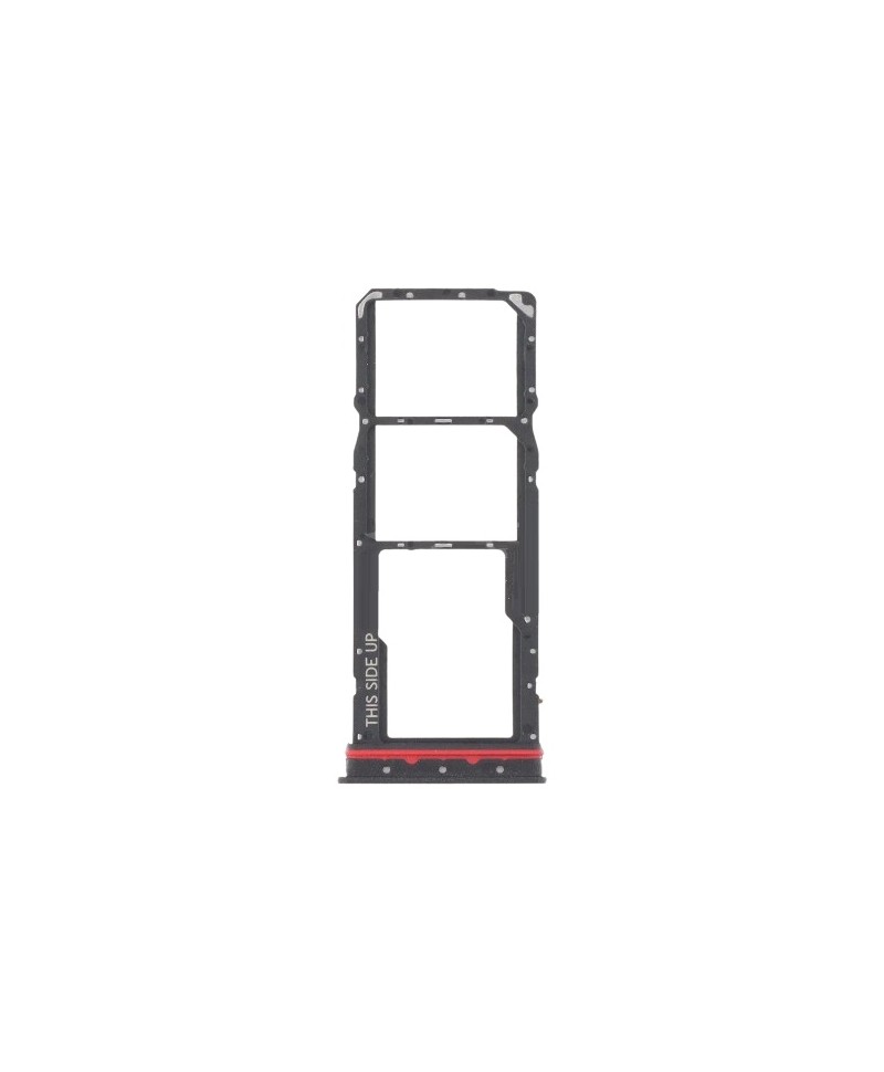 Suport Sim Motorola Moto G14 Negru