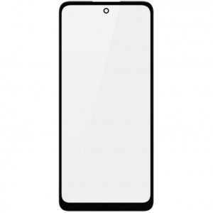 Geam Sticla cu OCA Motorola Moto G22