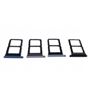 Suport Sim Huawei Honor X7a Argintiu