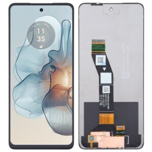 Ecran LCD Display Motorola Moto G04, G24, G24 Power, E14 2024