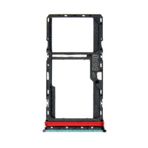 Suport Sim Motorola Moto G30 Negru
