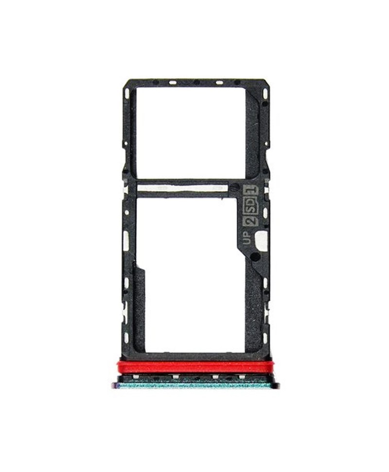 Suport Sim Motorola Moto G30 Negru