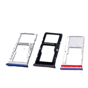 Suport Sim Motorola Moto G30 Dark Pearl