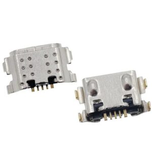Mufa Incarcare Xiaomi Redmi 12c, Pachet 5 Bucati