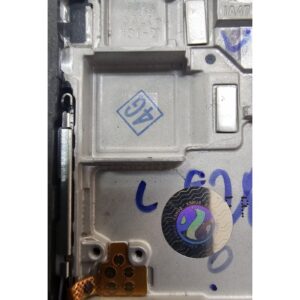 Ecran LCD Display OLED cu Rama Samsung Galaxy A52S, A528