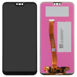 Ecran LCD Display Huawei P20 Lite Negru