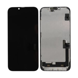 Ecran LCD Display Apple iPhone 14, OLED GX