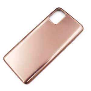 Capac Baterie Motorola Moto G9 Plus Gold