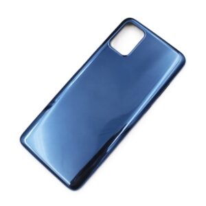 Capac Baterie Motorola Moto G9 Plus Albastru