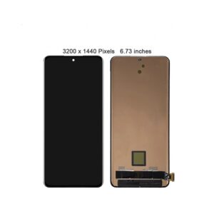 Ecran LCD Display Xiaomi 12 Pro, 2201122C, 2201122G