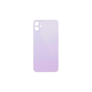 Capac Baterie Apple iPhone 11 Mov