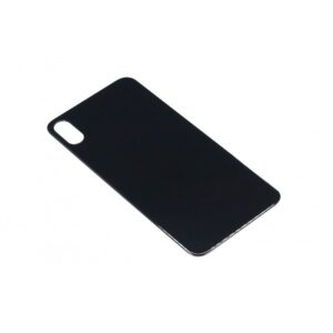 Capac Baterie Apple iPhone XS Max Negru
