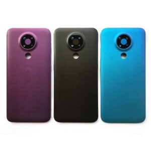 Capac Baterie Nokia 3.4 Light Violet