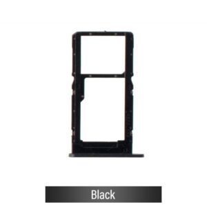 Suport Sim Oppo A78 5G, Negru