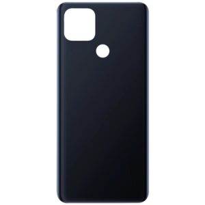 Capac Baterie Compatibil Oppo A15 Negru