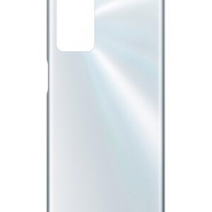 Capac Baterie Compatibil Oppo A16, Oppo A16s, Oppo A54s Argintiu