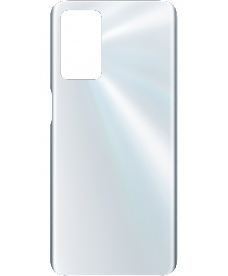 Capac Baterie Compatibil Oppo A16, Oppo A16s, Oppo A54s Argintiu