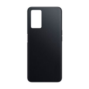 Capac Baterie Compatibil Oppo A96 4G Negru