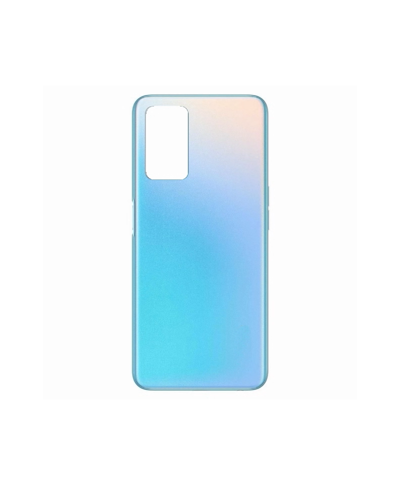 Capac Baterie Oppo A96 4G Albastru