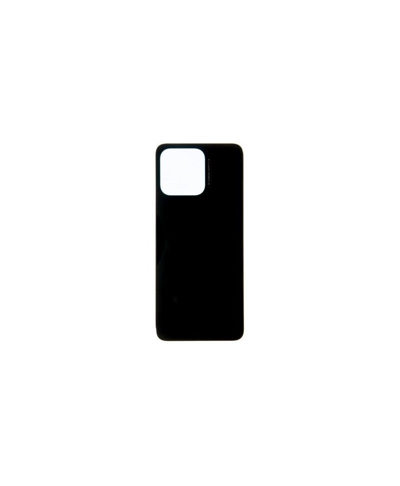 Capac Baterie Huawei Honor 70 Lite, Honor X6 Negru