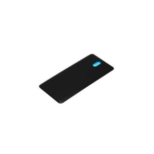 Capac Baterie Compatibil Nokia 3.1 Negru