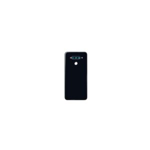 Capac Baterie Compatibil LG Q60 Negru