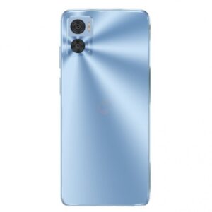 Capac Baterie Motorola Moto E22 Crystal Blue