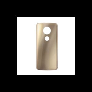 Capac Baterie Motorola Moto E5 Gold