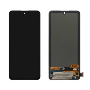 Ecran LCD Display AMOLED Xiaomi Redmi Note 12 Pro 4G, Redmi Note 11 PRO 4G CU MIC DEFECT