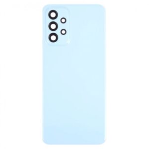 Capac Baterie Samsung Galaxy A23, A235 Albastru